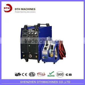 MMA/MIG 200gs Welding Machine Electronic Circuits Welding Machine Hdpe Pipe Battery Spot Welding Machine thumbnail-2