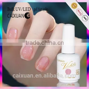 2015 Chinese Fashionable Product Nail Art Designs uv Gel thumbnail-4
