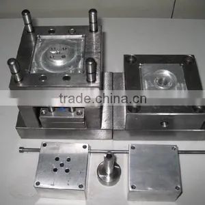 Yuyao Zhejiang Injection Plastic Factory thumbnail-2