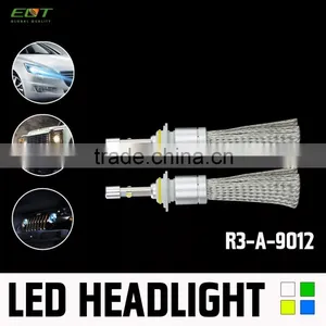 High Power Hyundai I30 Headlights With XHP-50 COB Chip thumbnail-1