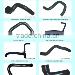 HEBEI JUNXIANG COMPANY V-W TURBO HOSE OEM NO.3B0145834P JXVWTHS020-20 thumbnail-3