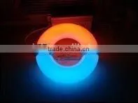 Red and Blue Induction Lamp Grow Light 120w Circular Tube Induction Grow Light thumbnail-1