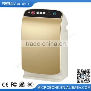 2014 New Products Cheap Simple Operation Electronic Air Cleaner thumbnail-1