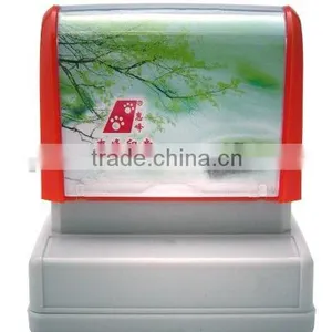 Lizao Hopeful Flash Stamp thumbnail-1