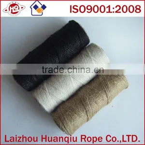 Colored Jute Twine Rope With Reliable Price thumbnail-6