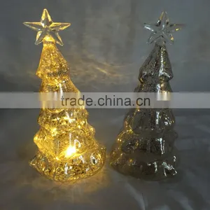 2016 Wholesale Mercury Tree Shape Led Christmas Light thumbnail-1