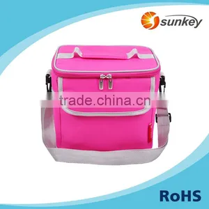 Custom Cooler Bag With Thermal Insulation,aluminium Foil thumbnail-1