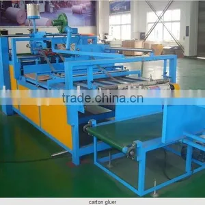 Auto Folder Gluer thumbnail-1