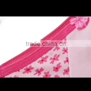 Popular Cheap Sexy Lingerie Ladies Panties thumbnail-6