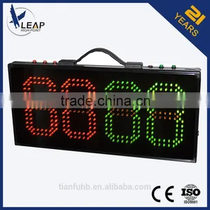 Portable Soccer Substitution Board/digital Soccer Board thumbnail-1