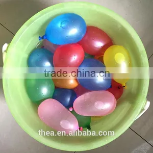 2016 Hot Sale Summer Season Water Games Magic Water Balloons 111pcs Balloons thumbnail-1