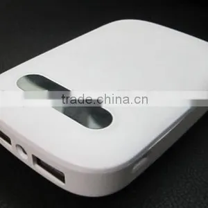 OEM PowerBank PB008 With High Quality 18650 Battery and LEd Light thumbnail-1