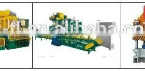 Roofing Press Machine thumbnail-3