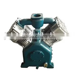 Air Compressor Head Air Compressor Pump Head Factory thumbnail-2