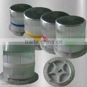 Solar Powered Led Marine Interior Light thumbnail-1