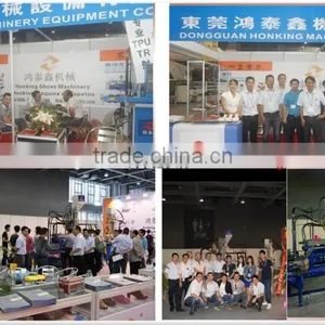 Plastic Shoes Injection Machines thumbnail-6