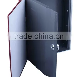 Book-shaped Book Safe HF-BM265 thumbnail-2