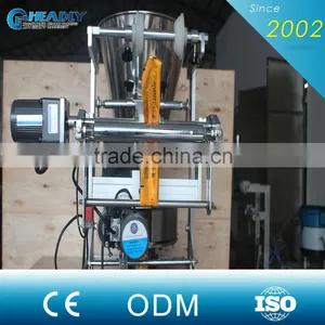 5g,10g,20g Salt Vertical Wrapping Machine thumbnail-2