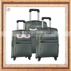 2012 New Wheeled Bag thumbnail-1