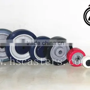 Custom-made Any Plastic Wheel thumbnail-1