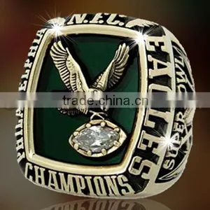 Championship Rings Custom Design Champion Rings thumbnail-1