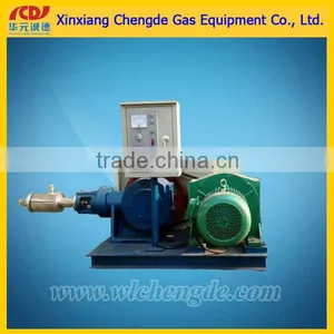 Cryogenic Liquid Nitrogen Pump thumbnail-4