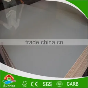 Melamine Coated Plywood/Commercial Plywood/Film Faced Plywood thumbnail-3