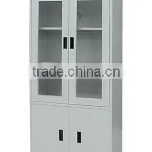 Stainless Steel Storage File Cabinet Tool Box thumbnail-1