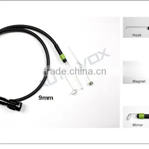 9mm Tube Inspection Camera Pipe Endoscope thumbnail-4