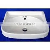 Ceramic Wash Basin thumbnail-6