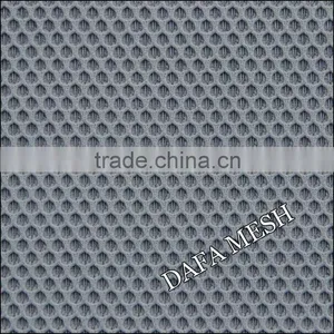 100% Polyester Sandwich Fabrics for Sports Shoes thumbnail-4