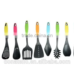 2016 Durable Spoon Set Household Utensils 9PCS Kitchware China thumbnail-1