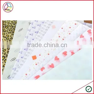 High Quality Customized Tissue Paper With Company Logo thumbnail-1