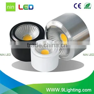 New Products Popular Glass Cover Led Panel Down Light thumbnail-1