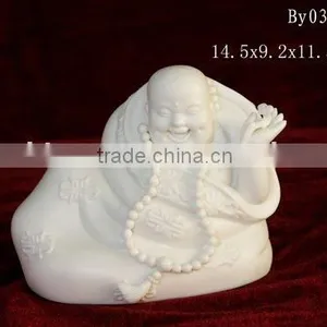 Porcelain Artworks of Unique Home Decoration thumbnail-1