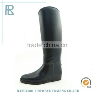 Hot Sales Ce Standard Custom Logo Rain Boots thumbnail-1
