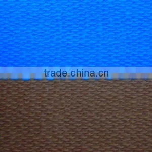 21s 240gsm Cotton and Spandex Stretch Terry Fabric thumbnail-1