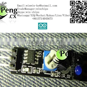 New Product! Sensor Kit /Tracking Sensor Kits for Arduin Starters thumbnail-1