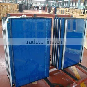 Colored Window Glass Cheap Price Low-e Insulated Glass With Agon thumbnail-1