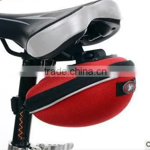 Sports Bike Bag Bike Saddle Bag for Made in China thumbnail-1