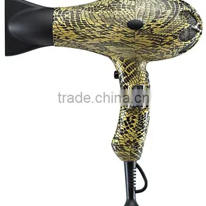 2013 WATERPRINT Comercial Professional Salon Hair Dryer thumbnail-2