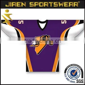 Ice Hockey Jersey Cheap Team Canada Ice Hockey Jerseys thumbnail-1