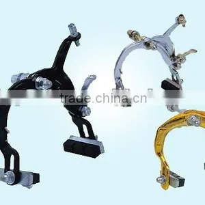 Bicycle Hydraulic Disc Brake thumbnail-1