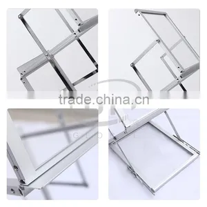 Durable Adjustable Brochure Holder thumbnail-3