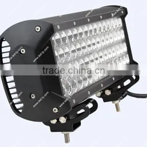 Led Driving Light Bar 4x4 Driving Light 180w C Ree Offroad Led Light Bars thumbnail-4