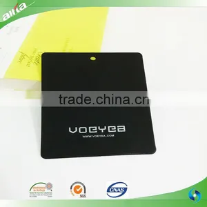 Jeans Hang Tags Label, Jeans Brand Hang Tag, Jeans Paper Hang Tag thumbnail-5