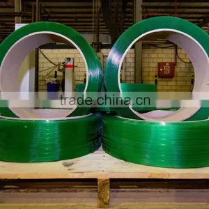 HIGH QUALITY PET-PP Strapping Band thumbnail-1