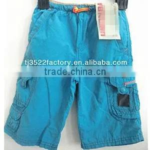 Boys Short Pants Children thumbnail-1