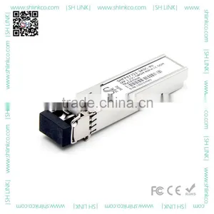 Hot Sellin Competitive Price lc Connector 850nm 550m 1.25g Sfp Module thumbnail-2