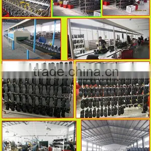 Composite Safety Toe Cap Safety Shoes Low Cut Series Leather Shoes 9708 thumbnail-6